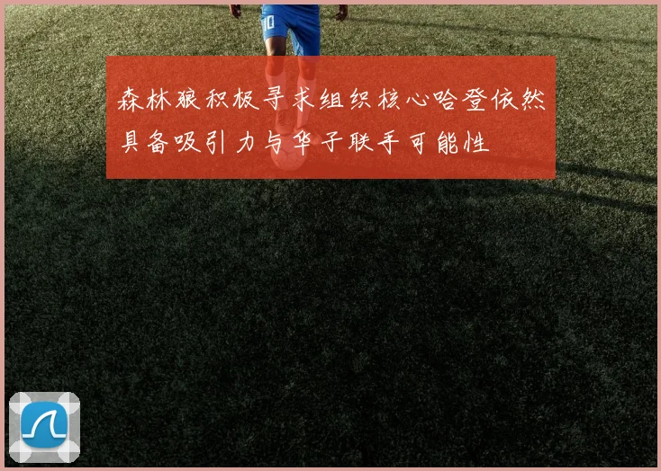 森林狼积极寻求组织核心哈登依然具备吸引力与华子联手可能性