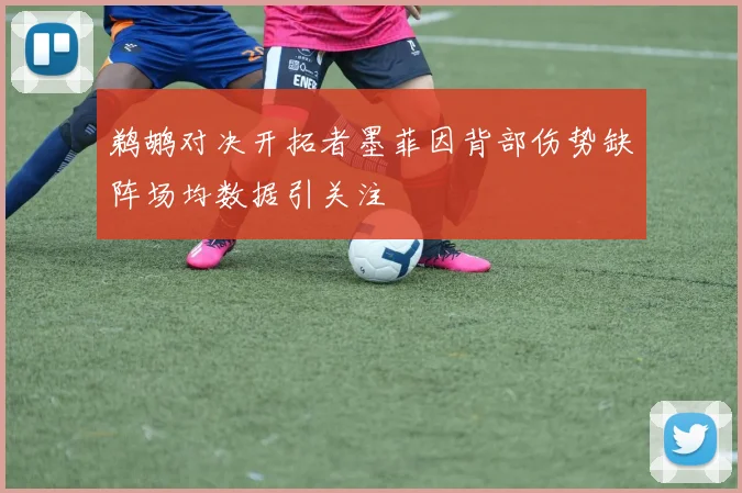 鹈鹕对决开拓者墨菲因背部伤势缺阵场均数据引关注